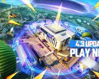 KRAFTON India Reinvents BGMI from the Inside Out with the 4.3 Update – New UI, Game-Changing Collaborations, Card Collection System, and a Bolder Vision for Indian Gaming