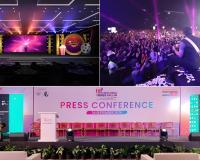 Hire4Event.com Strengthens Leadership in Corporate Conferences, Event Production, Artist Booking, and Venue Solutions Across Global MICE Markets