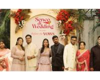 Senco Gold and Diamonds Brings the Second Edition of Senco Di Wedding – Before The Vows to Siliguri