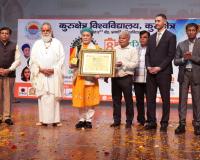  “Vuon Tinh Yeu – Prem Ki Surdhara” Wins Best International Film Award