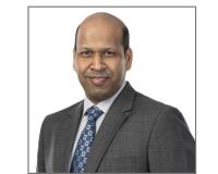 CEO Dilip Oommen to retire after 7 years as CEO: Amit Harlalka appointed as new CEO, effective July 1