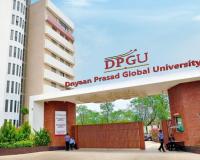School of Liberal Arts – Psychology Programmes at Dnyaan Prasad Global University (DPGU) by Dr. D.Y Patil Unitech Society: Courses, Eligibility and Academic Framework