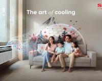 SHARP Launches India’s First Window AC with Active Air Purification