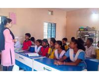 Vedanta Aluminium’s Project Vidya Benefits 1,800 Plus Students in Jharsuguda and Sundargarh