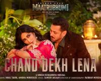 Salman Khan and Chitrangada Singh's Magical Chemistry Creates Buzz on Social Media