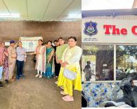 Surat: Marwari Yuva Manch Initiates New Scheme for Women's Empowerment