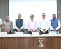 Surat: Chamber of Commerce and Industry organizes awareness session on 'Freedom from Addiction