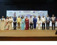 Surat: ‘Women Entrepreneurship Conclave’ organized by Chamber of Commerce, women entrepreneurs received a powerful platform