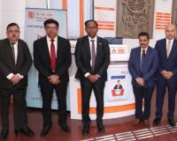 Surat: Bank of Baroda's Major Step: Easy Banking in 22 Languages with 'Bob Samvad'