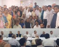 Surat: Sindhi Language Recognition Day Celebrated in the City, Commitment to Mother Tongue Preservation Made