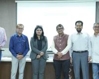 Surat: Guidance on New Opportunities in Technical Textile and Sporttech Sector