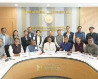 Surat: Chamber of Commerce to Host AI-Based 'Speed Business Networking Conclave