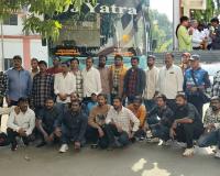 72 fishermen from Valsad and Navsari stranded amid Iran-US tensions return safely to their homeland