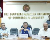 Surat: Students Received Proper Guidance at Career Guidance Festival, Experts Discussed Career Options