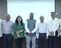 Health Awareness Session by Chamber of Commerce in Surat, Experts Provided Key Advice on Nutrition and Digestive Health