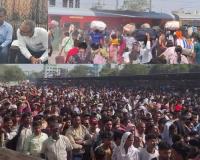 Surat: Chamber's Initiative to Facilitate Return of Migrants, Special Trains May Operate from Bhestan and Chalthan Stations