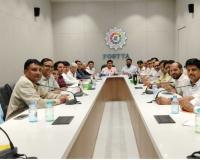 Surat: Important Decisions Regarding Election Process in FOSTA Board Meeting