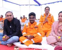 India’s First Geothermal Project Inaugurated at ONGC’s Ankleshwar Asset