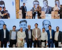 Surat: Experts' Key Advice on 'Profit to Wealth Creation' Program, IPOs, and Private Funding