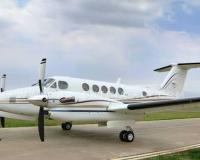 Chartered Plane Makes Safe Emergency Landing at Surat Airport