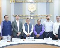 Surat: Seminar on Export Promotion Mission and India-UK FTA Organized