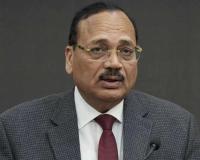 CJI Suryakant Participates in Self-Enumeration for Census 2027