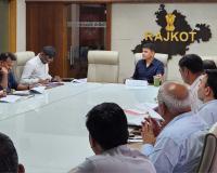 38.97 Lakh Approved for Strengthening Water Supply in 17 Villages of Rajkot