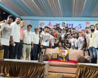 Surat: Grand Finale of Vikram Cup Celebrates Social Harmony on the Cricket Field