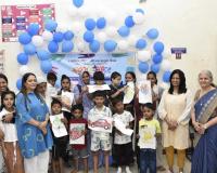 Surat Hosts Awareness Programs for World Autism Day