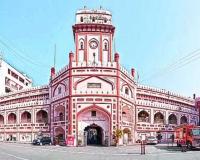 Surat: Ring Road Connecting Route Closed for One Month