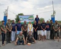 Surat Family Sets Example of Humanity Through Body Donation