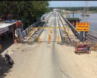 Vadodara: Traffic Increased Immediately After the Opening of Gambiriya Bridge, Over 15,000 Bikers Crossed in 24 Hours