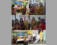 Surat: Mahavir International Veera Drishti Initiates 6-Day Natural Therapy Camp