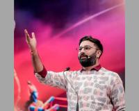 Surat: Three-Day Shrimad Bhagavad Gita Course from April 9