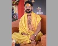 Surat: Grand Shri Ram Katha Event in Bhestan from 17th