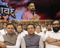 Surat: From Negativity to Positivity: Gita Course Creates Spiritual Change in Surat