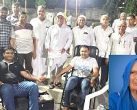 Surat: The Sheladia family's tradition of service becomes an example, 106 people pledge to donate eyes and bodies