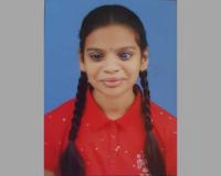 Vadodara: Visually Impaired from Birth, but Illuminated by Determination: Gauri Makes History with 93.3 Percent