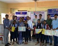 Vadodara: Campaign to Make Vadodara Child Marriage Free Intensifies, Administration Takes Strict Measures to Prevent Child Marriage