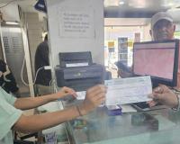 Rajkot: A Message of Democracy on Medicine Bills, New Initiative to Raise Voting Awareness