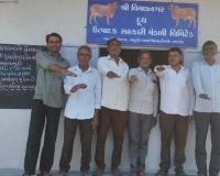 Rajkot: Unique Voter Awareness Campaign in Jamkandorna, Milk Societies Take Oath for 'Fearless Voting