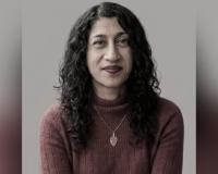 Padma Viswanathan Enters 2026 International Booker Prize Race