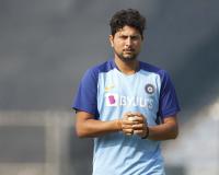 I know Kuldeep quite well, he likes to take DRS: Rohit Sharma