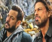 Shah Rukh-Salman Pair Steals the Show at Delhi's Royal Wedding