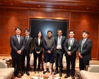 KRAFTON and Naver Partner with Mirae Asset Venture Investments to Launch INR 6000cr India-focused Unicorn Growth Fund