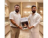 India’s First Global Jewellery Newsletter Launched by JCS Jewel Creations with Grand Unveiling by Astro Parduman