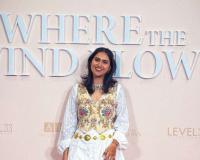 Editing Beyond Borders: Anushri Srinivasan Iyer’s Journey Across Cultures and Cinema