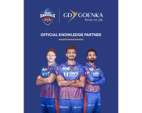 GD Goenka Group Joins Delhi Capitals as Official Knowledge Partner for Indian T20 League 2026 Season