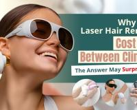 Same Treatment, Different Price: Why Does Laser Hair Reduction Cost Vary Between Clinics?