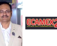 Mr Shripad Naik, MoS for New  and Renewable Energy and Power, to Inaugurate ECAMEX 2026, India’s Mega Electrical Extravaganza Marking 101 Years of ECAM